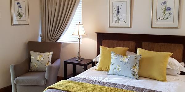 Uniondale Manor Guesthouse المظهر الخارجي الصورة