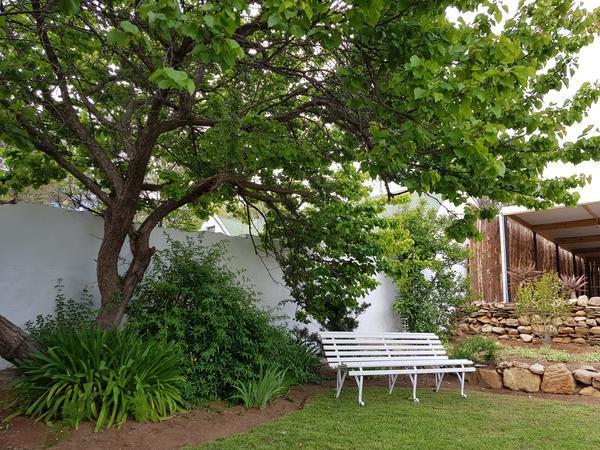 Uniondale Manor Guesthouse المظهر الخارجي الصورة