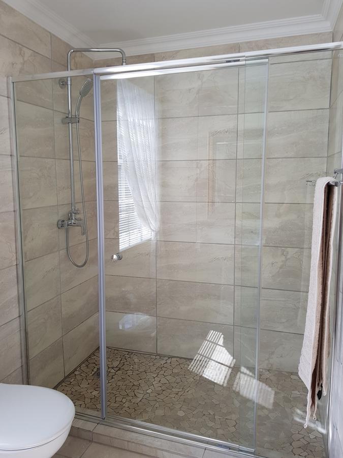Uniondale Manor Guesthouse المظهر الخارجي الصورة