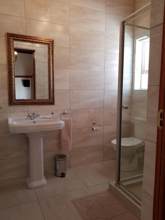 Uniondale Manor Guesthouse المظهر الخارجي الصورة