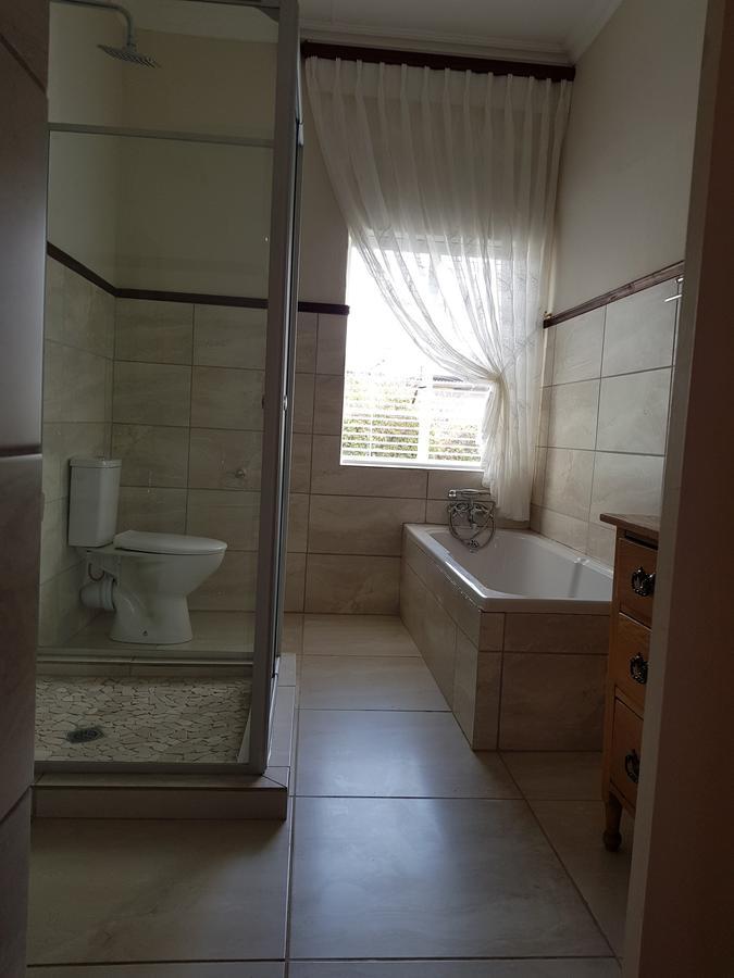 Uniondale Manor Guesthouse المظهر الخارجي الصورة