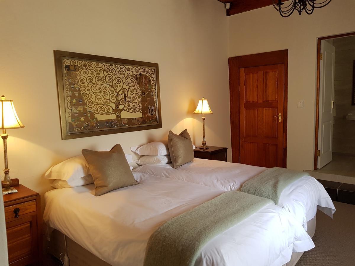 Uniondale Manor Guesthouse المظهر الخارجي الصورة